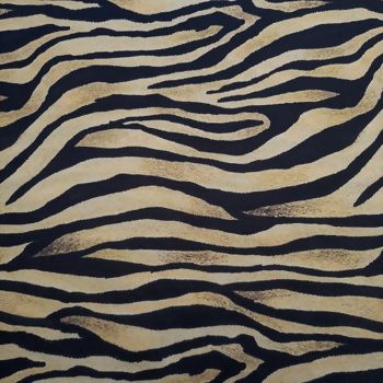 Estampa Oxf Listras Animal2 _Delares